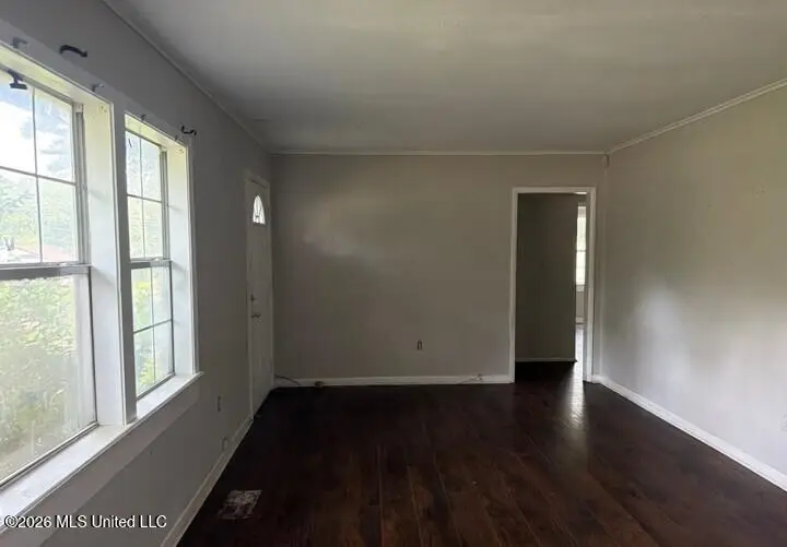 703 Hillmont Drive, Jackson, MS 39209 - #3