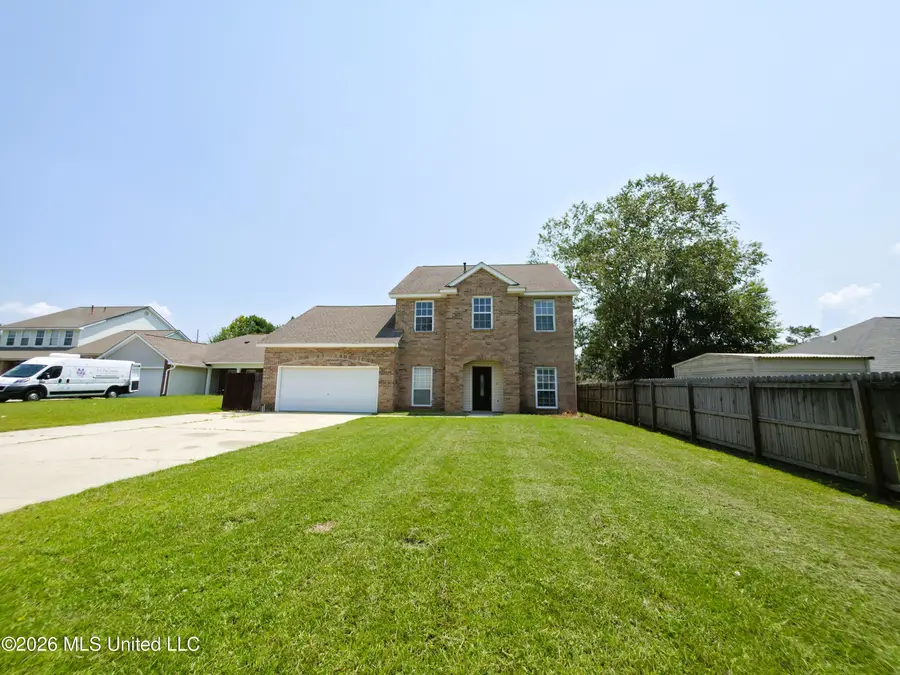 11276 Cypress Bayou Drive, Gulfport, MS 39503 - #2