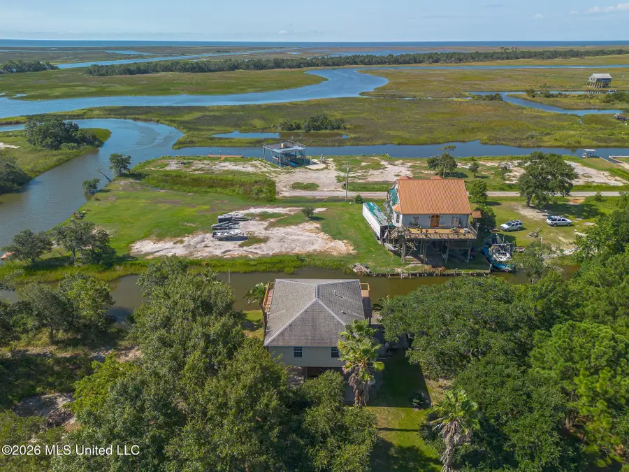 10091 E Bayou Road, Bay Saint Louis, MS 39520 - #2