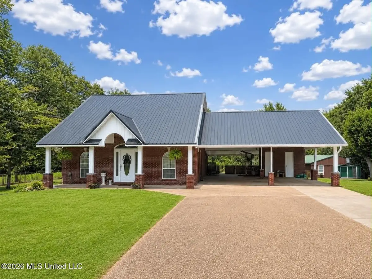 2125 Fig Farm Road, Lucedale, MS 39452 - #1
