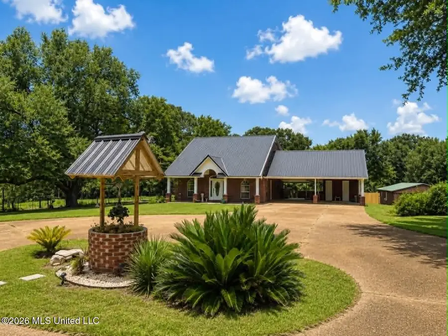 2125 Fig Farm Road, Lucedale, MS 39452 - #2