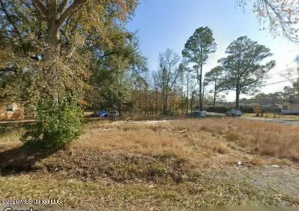 6600 Herring Avenue, Moss Point, MS 39563