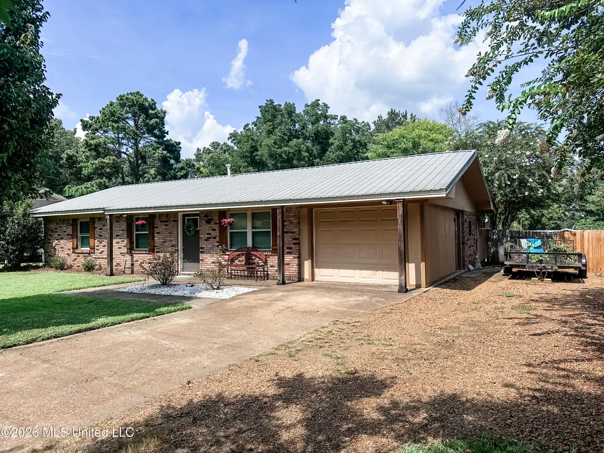 514 Wilder Drive, Flora, MS 39071 - #1
