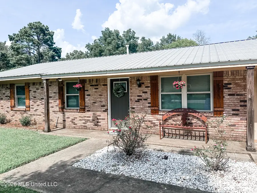 514 Wilder Drive, Flora, MS 39071 - #3