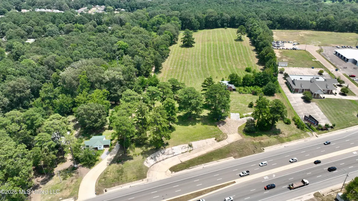 1530 Highway 49, Florence, MS 39073 - #1