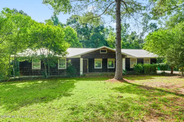 225 Hillman Road, Poplarville, MS 39470