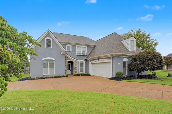 2807 Oliver Cove, Southaven, MS 38672