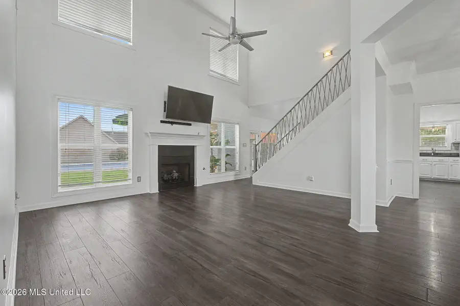 2807 Oliver Cove, Southaven, MS 38672 - #3