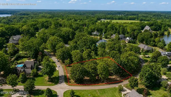 111 Langdon Drive, Madison, MS 39110