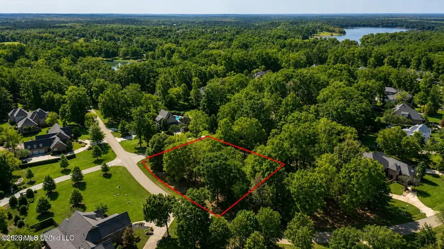 111 Langdon Drive, Madison, MS 39110 - #2