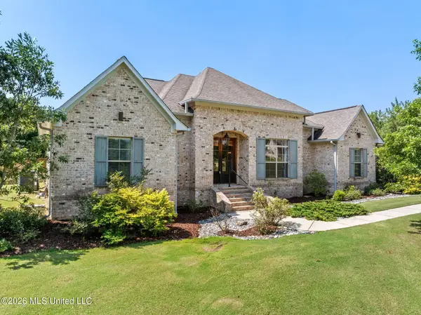 509 Quinlan Court, Brandon, MS 39047