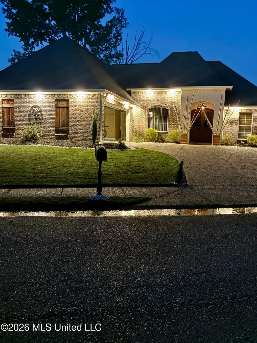 804 Stayton Cove, Byram, MS 39272 - #2
