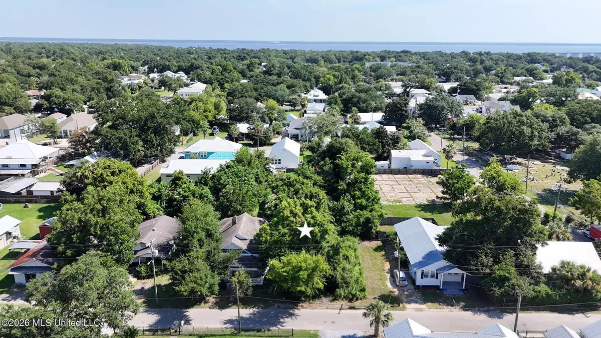 Easterbrook Street, Bay Saint Louis, MS 39520 - #1