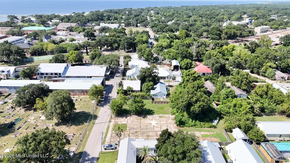 S Toulme Street, Bay Saint Louis, MS 39520 - #1