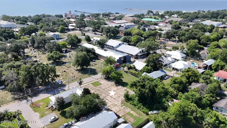 S Toulme Street, Bay Saint Louis, MS 39520 - #2