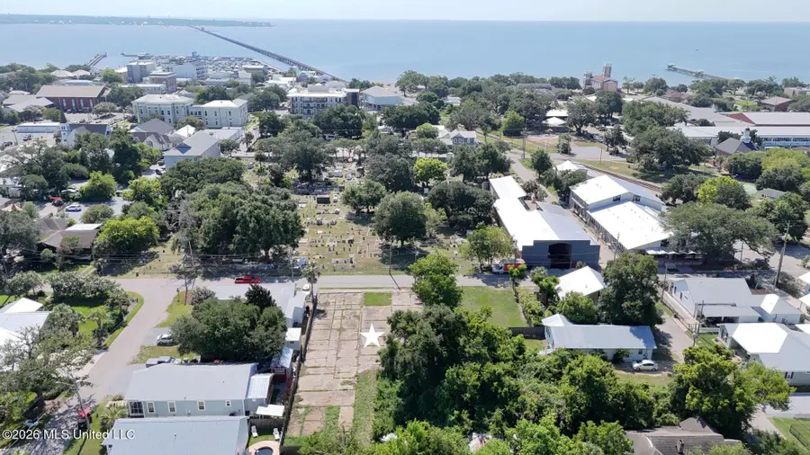 S Toulme Street, Bay Saint Louis, MS 39520 - #3