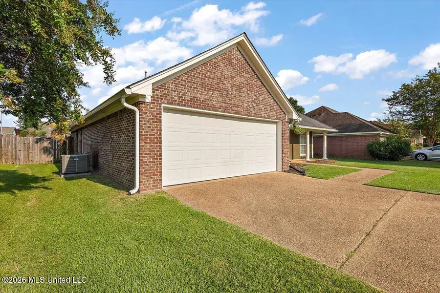 214 Holmar Drive, Brandon, MS 39047 - #3