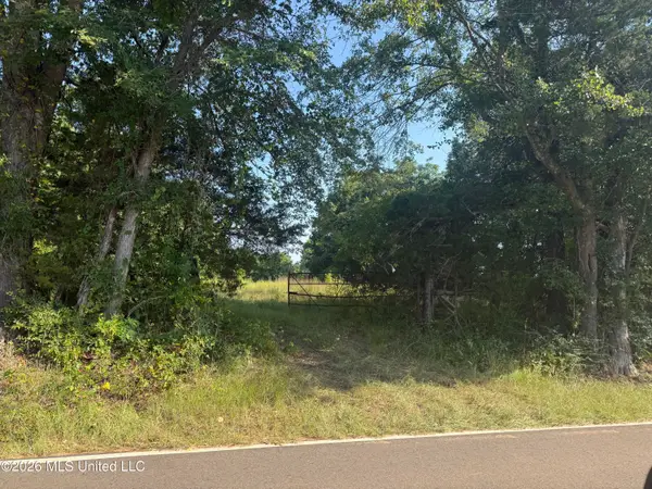 Joe Hall Road, Flora, MS 39071