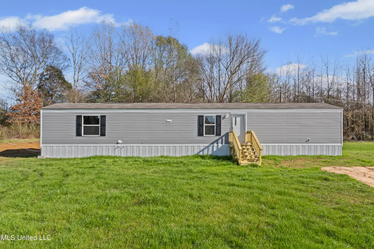 6920 Old Panola Road, Sardis, MS 38666 - #1