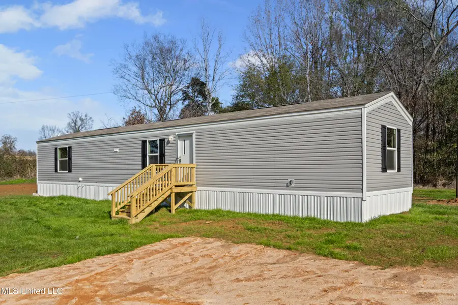 6920 Old Panola Road, Sardis, MS 38666 - #2