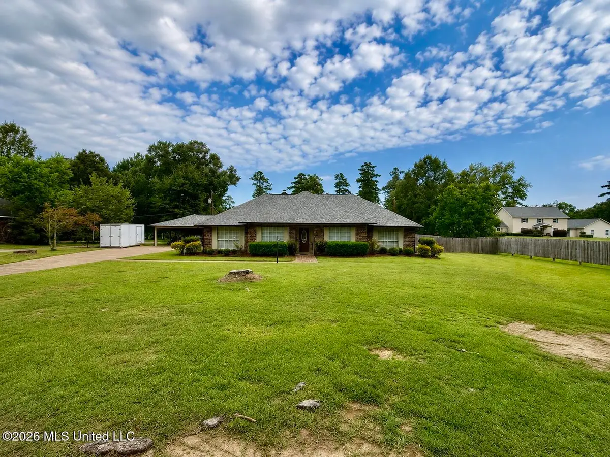 453 NW Oak Street, Magee, MS 39111 - #1