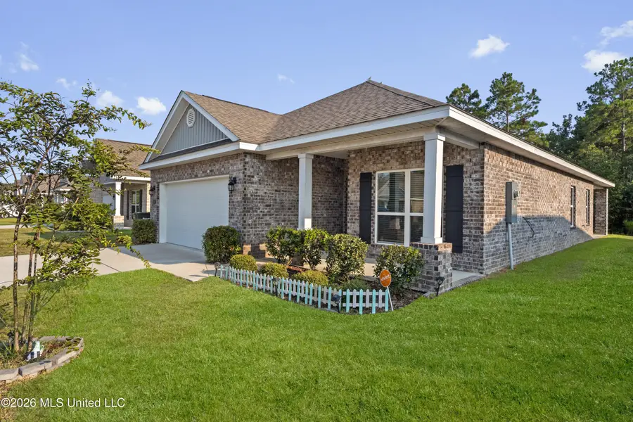 80 Saltmeadow Circle, Ocean Springs, MS 39564 - #2