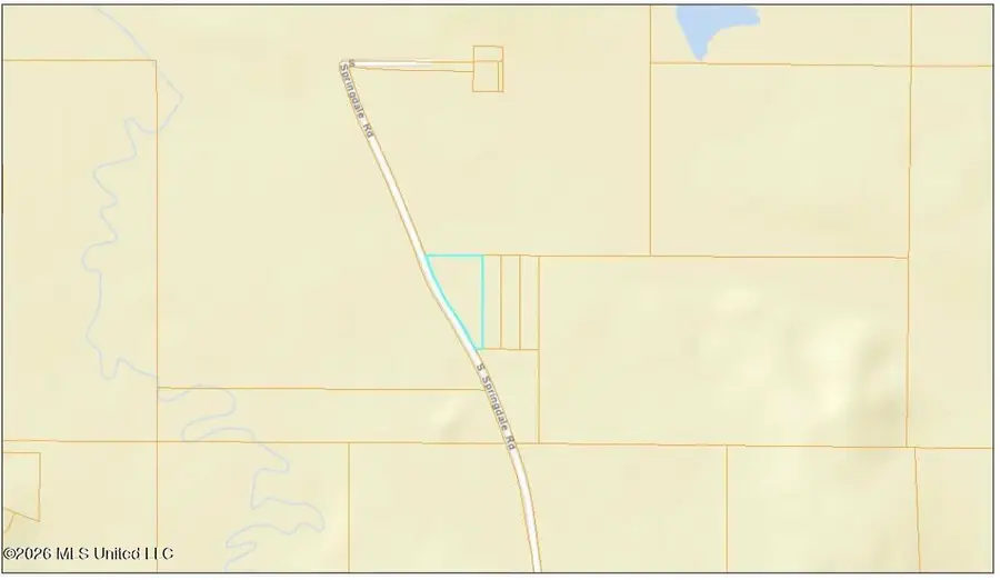 S Springdale Road, Jackson, MS 39209 - #2