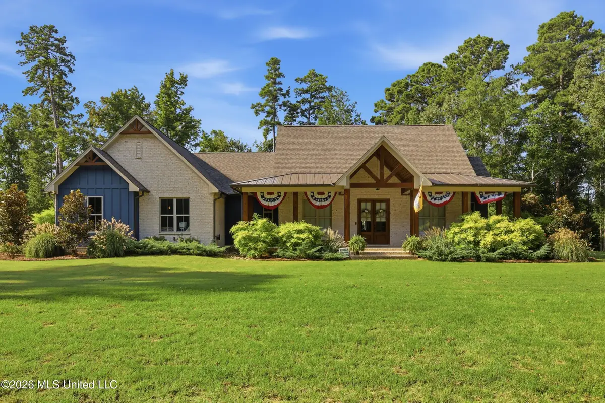 678 Stull Road, Brandon, MS 39047 - #1