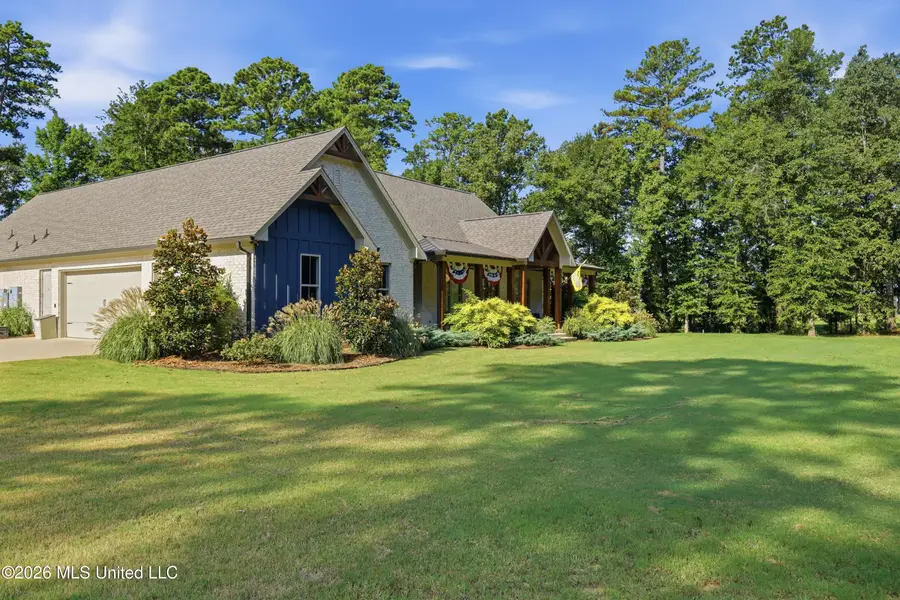 678 Stull Road, Brandon, MS 39047 - #3