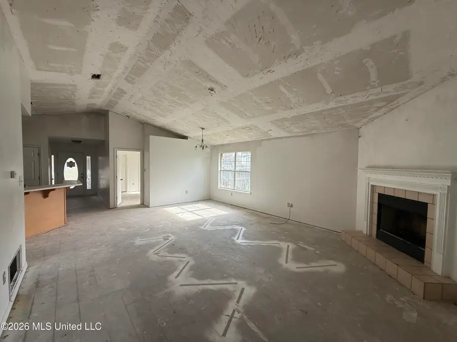 14232 S Country Hills, Gulfport, MS 39503 - #3