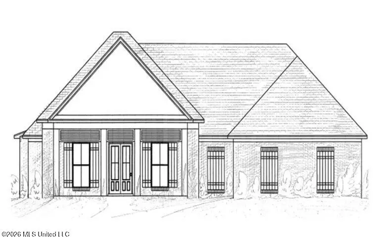 823 Thornberry Ridge, Madison, MS 39110 - #1