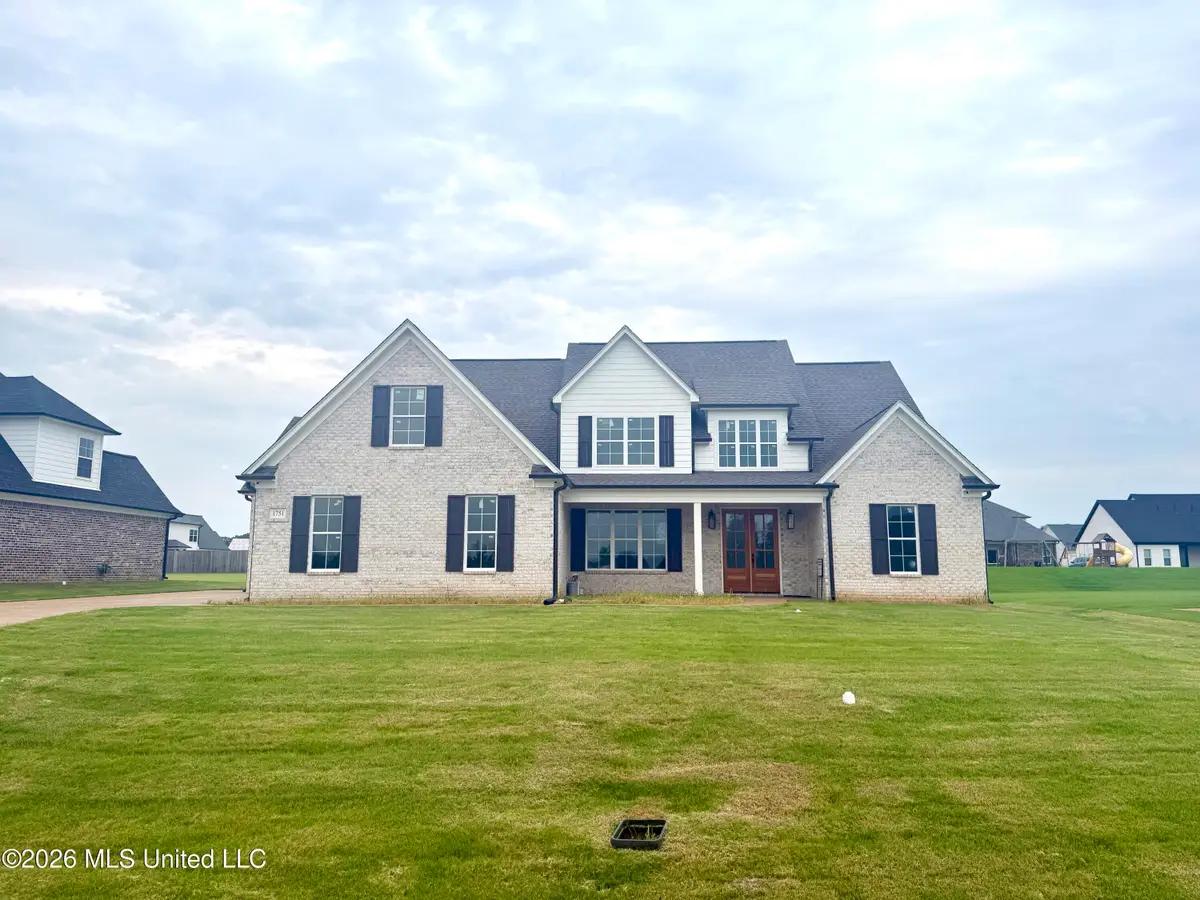 1751 Caribe Drive, Nesbit, MS 38651 - #1