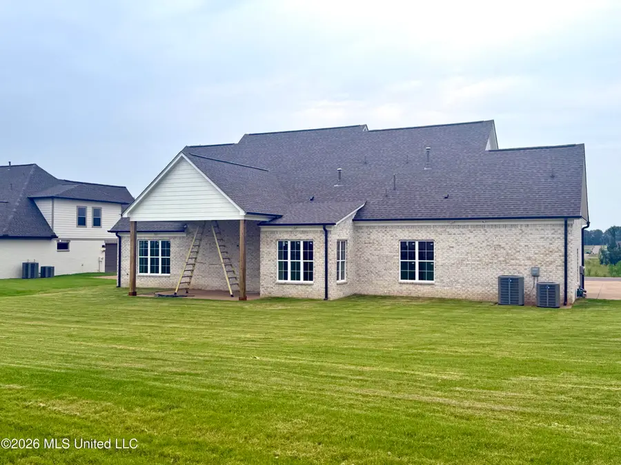 1751 Caribe Drive, Nesbit, MS 38651 - #3