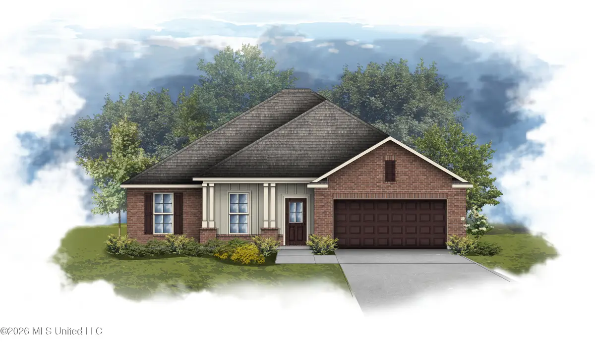25 Red Oak Drive, Long Beach, MS 39560 - #1