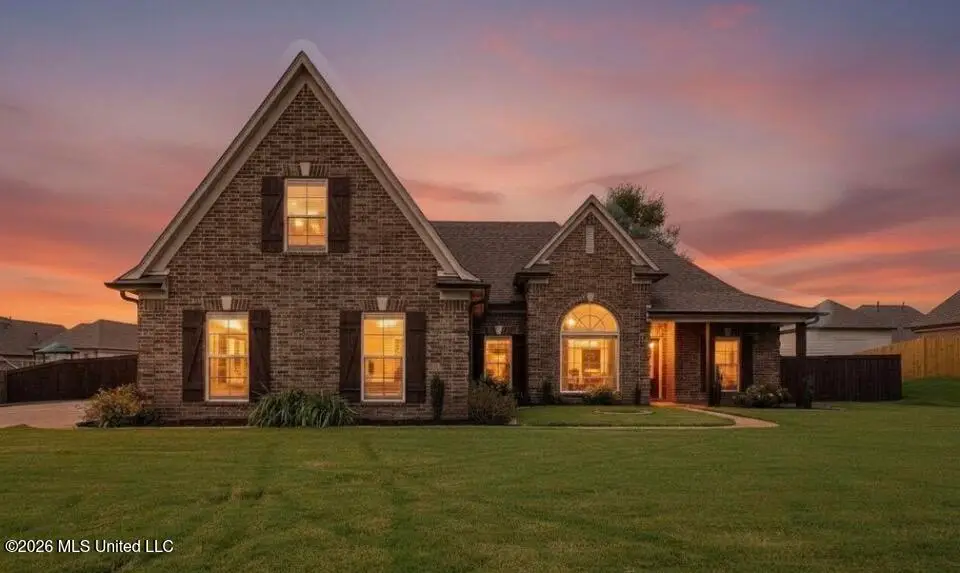 3777 Marcia Louise Drive, Southaven, MS 38672 - #1