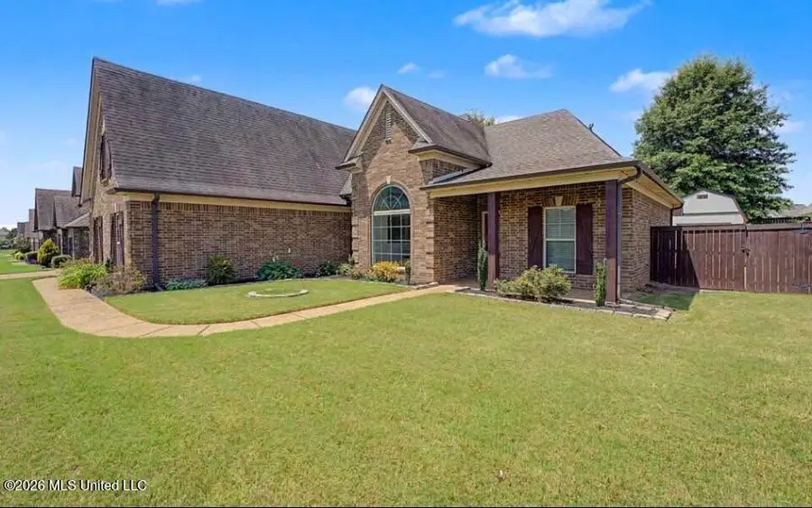 3777 Marcia Louise Drive, Southaven, MS 38672 - #3