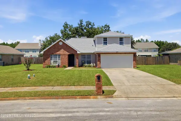 3217 Rachel Lane, Ocean Springs, MS 39564