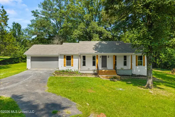 6822 Angie Drive, Hernando, MS 38632