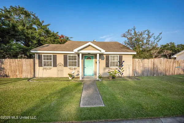 1806 Roosevelt Street, Pascagoula, MS 39567