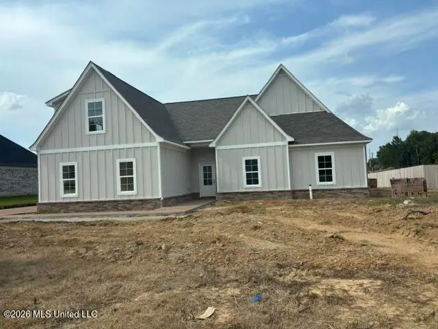 946 Buttermilk Drive, Nesbit, MS 38651 - #1