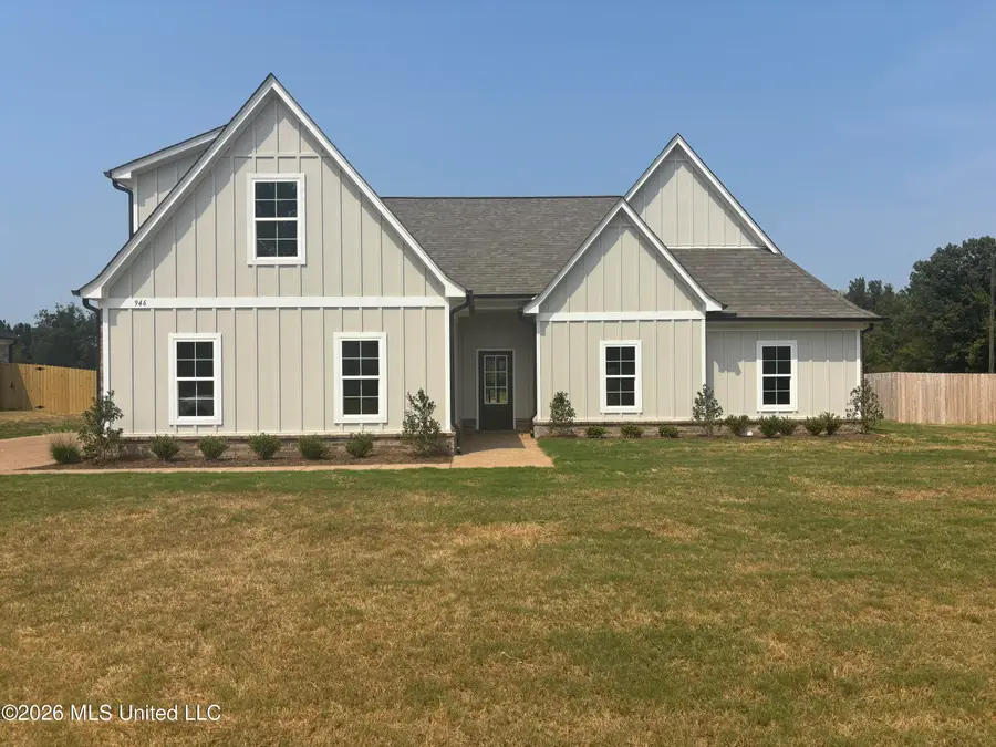 946 Buttermilk Drive, Nesbit, MS 38651 - #2