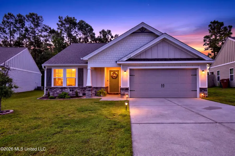 14219 Sanctuary Trails Drive, Gulfport, MS 39503 - #2