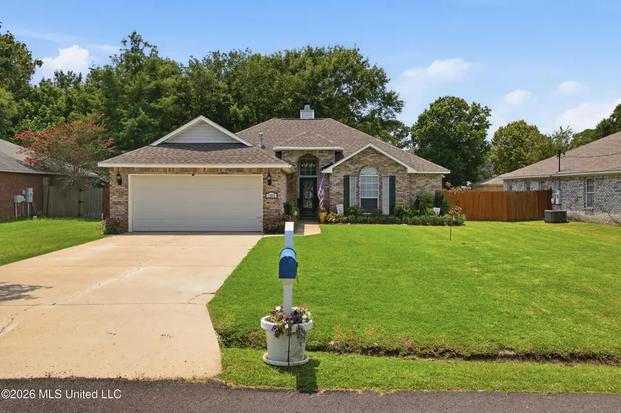3405 N 7th Street, Ocean Springs, MS 39564 - #2