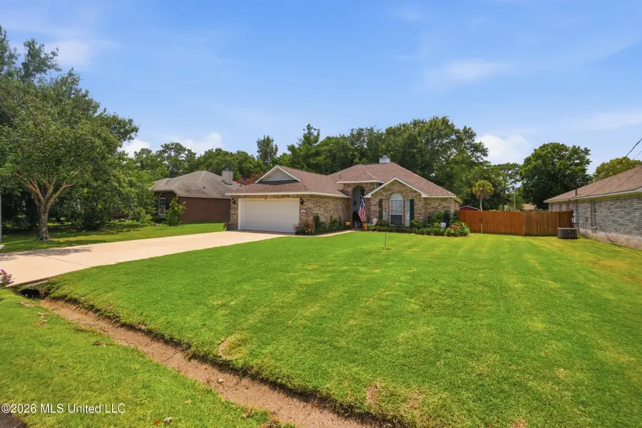 3405 N 7th Street, Ocean Springs, MS 39564 - #3