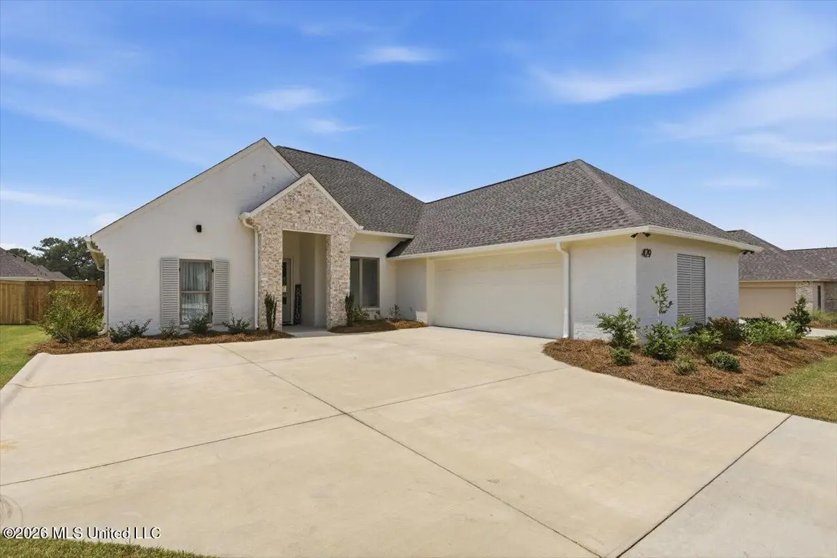 429 Aurora Circle, Canton, MS 39046 - #1