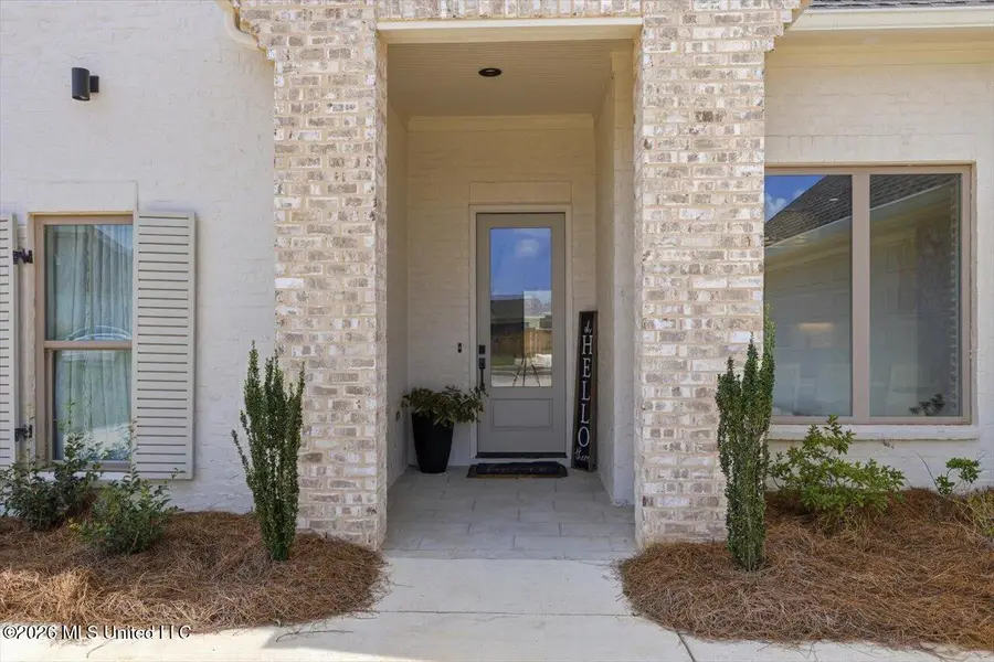 429 Aurora Circle, Canton, MS 39046 - #3