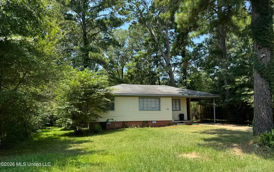1915 Shady Lane Drive, Jackson, MS 39204 - #2