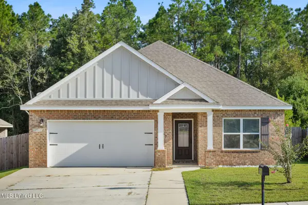 5361 Overland Drive, Biloxi, MS 39532