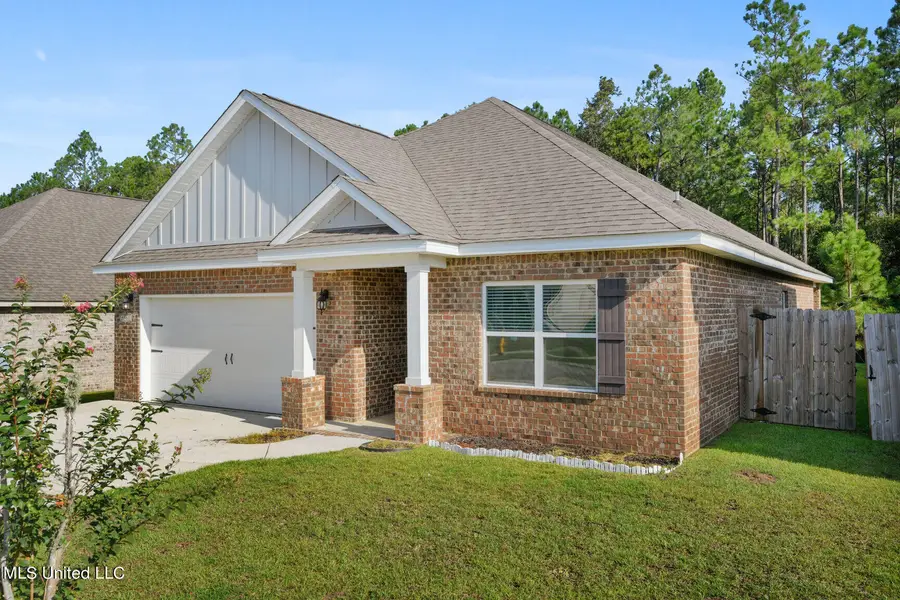 5361 Overland Drive, Biloxi, MS 39532 - #2