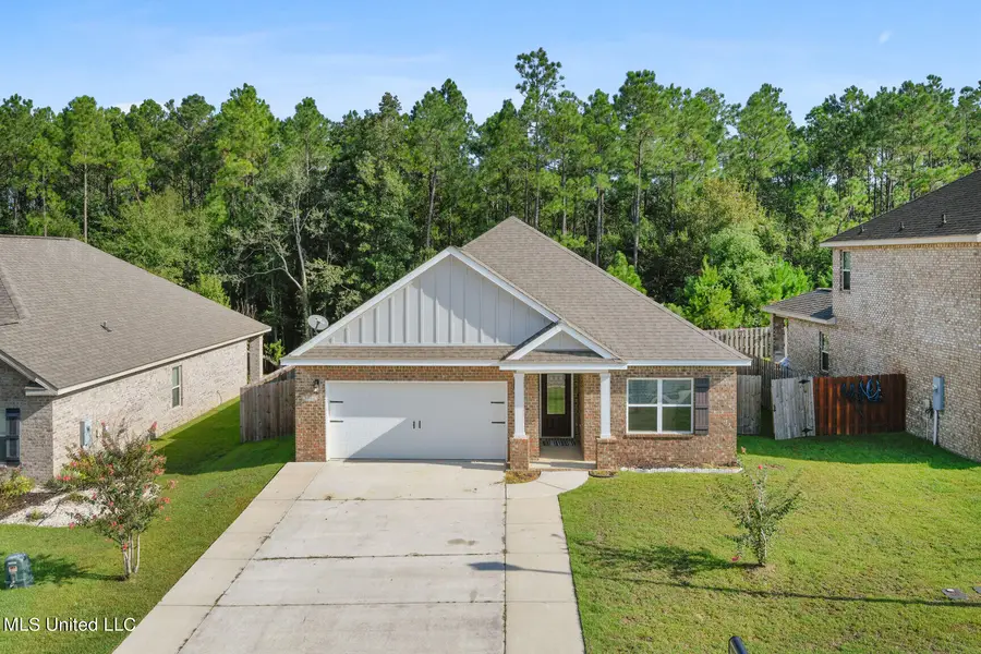 5361 Overland Drive, Biloxi, MS 39532 - #3